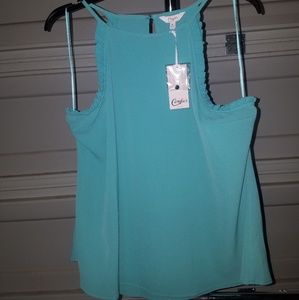 Candies Brand womens top